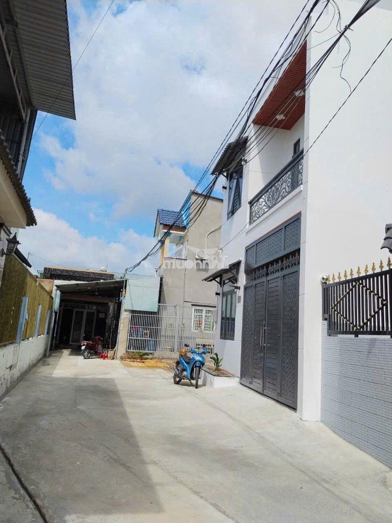 Bán nhà shr hóc môn, 7,8m x 15m - Ảnh 3
