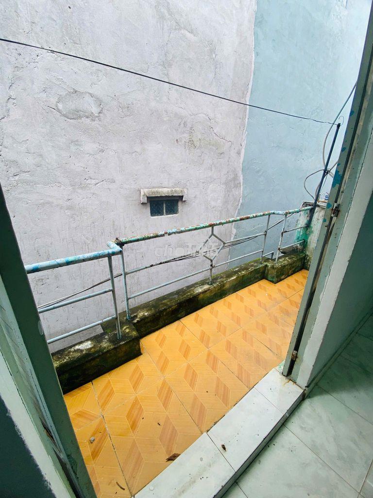Nguyên căn 1 trệt 1 lầu hẻm 417 quang trung  - Ảnh 2