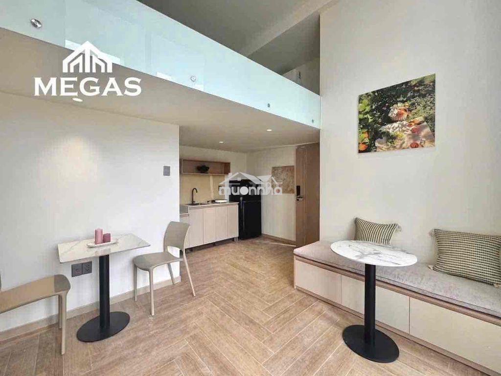 Cho thuê duplex new 100% siêu xịnnn 🩵 - Ảnh 2