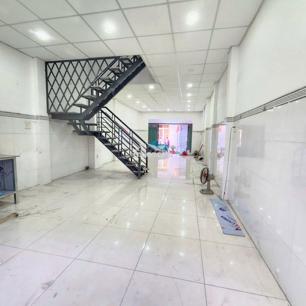 Cho thuê nhà lũy bán bích, 2 tầng, 5 x 16m, chỉ 10tr/tháng - Ảnh 2