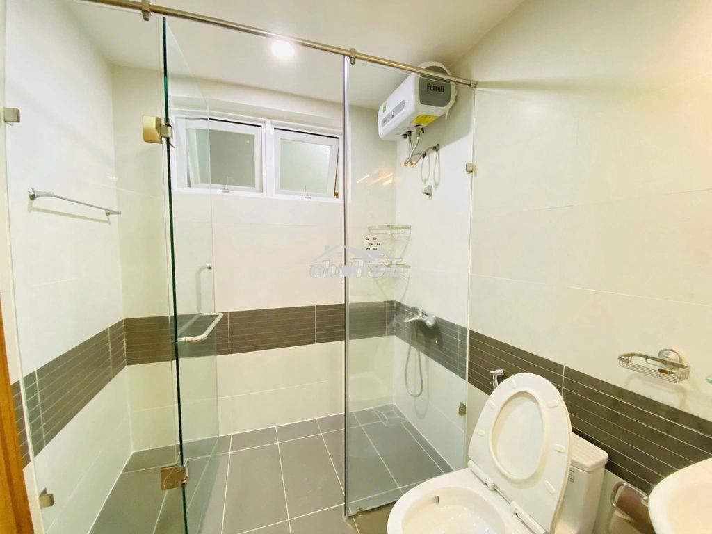 Cho thuê căn hộ him lam chợ lớn, q6, 108m2, 3pn,2wc,nội thất, giá 14tr - Ảnh 3