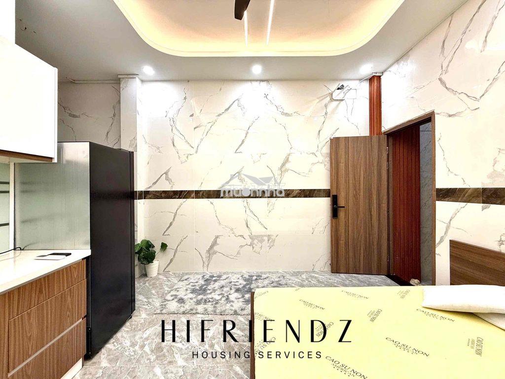 Cho thuê căn hộ đầy đủ tiện nghi - kế bên aeon bình tân,bx miền tây - Ảnh 2