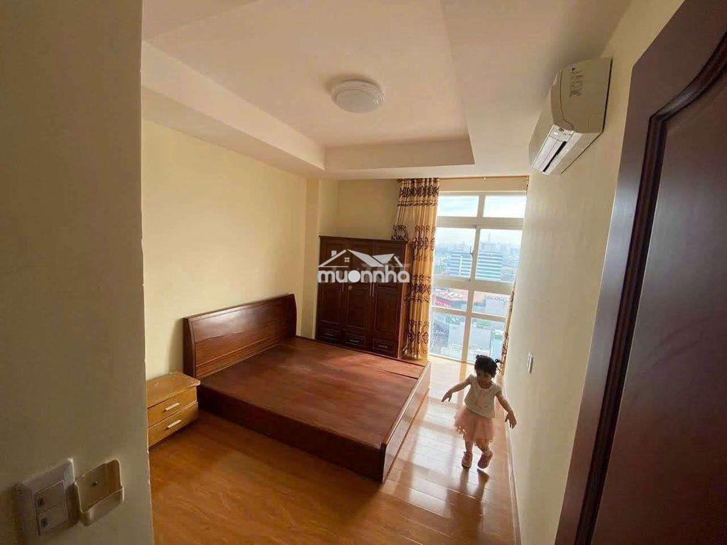 Penthouses plaza cộng hoà
145m2 4pn 1 khách 1 bếp
 - Ảnh 3