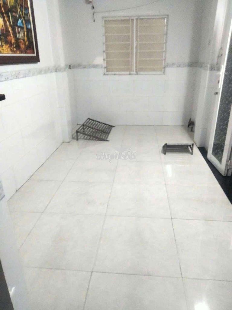 Cho thuê nhà góc hẻm – điện biên phủ, quận 10 - Ảnh 3