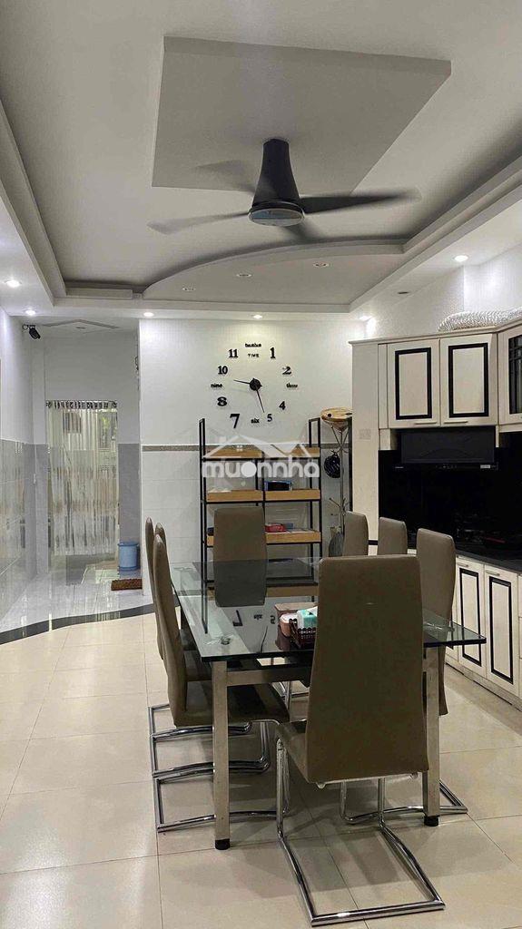 Gấp gấp giao nhà trong riêng chủ nhà để lại full nội thất nhà mới 100% - Ảnh 3