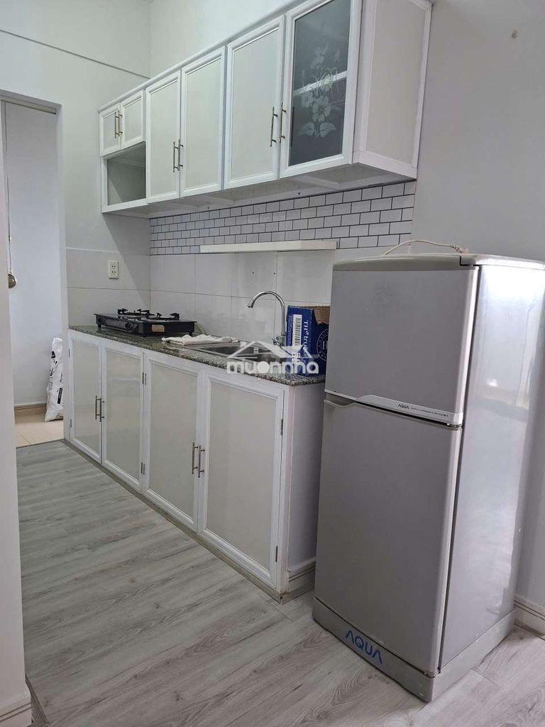 Căn hộ hqc 54m2 2pn, 1ty, ngay chợ bình điền q8, tt 95% nhận nhà ngay - Ảnh 2