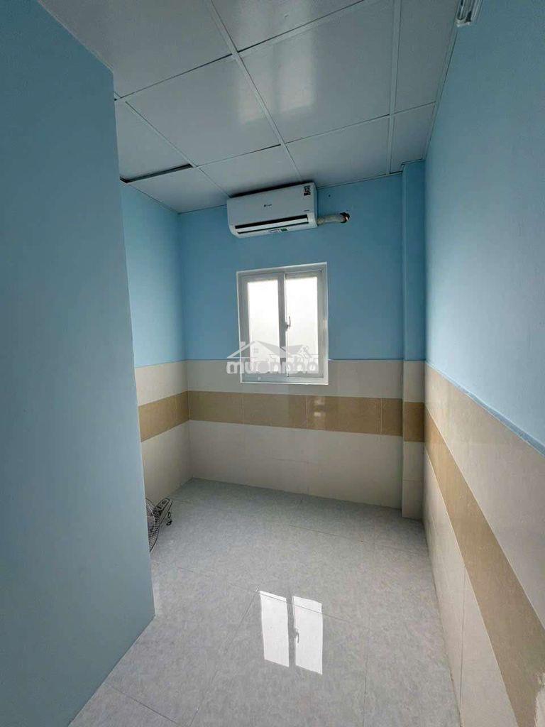 Cho thuê q8 khu mua bán sầm uất.. hẻm thông thoáng.. giá 8tr/thág tl  - Ảnh 4
