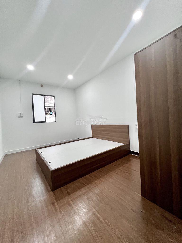 🏡 Cho thuê studio tách bếp mới hoàn thiện – hoàng diệu, quận 4 - Ảnh 2
