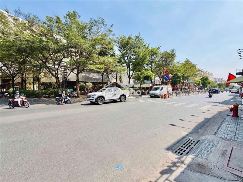 Chủ gấp| chỉ 5ty | 4x13 | phan văn trị giáp bình thạnh | hxt | shr