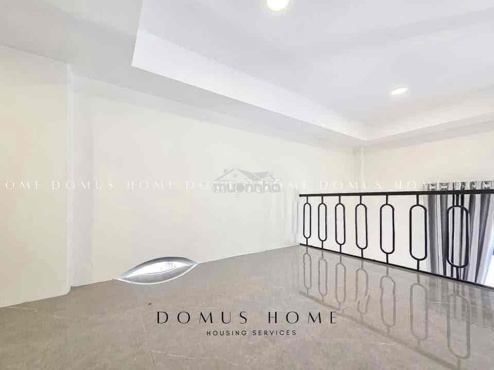 Căn hộ có gác hiện đại - full nội thất - ngay aeon tân phú & vhu - Ảnh 4