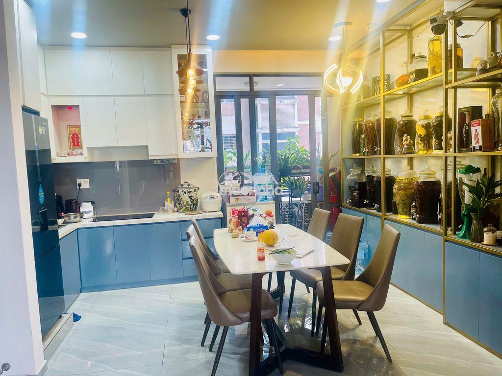 Chính chủ bán căn hộ thuận việt – 100m² 3pn tầng cao view đẹp, 5.8 tỷ - Ảnh 3