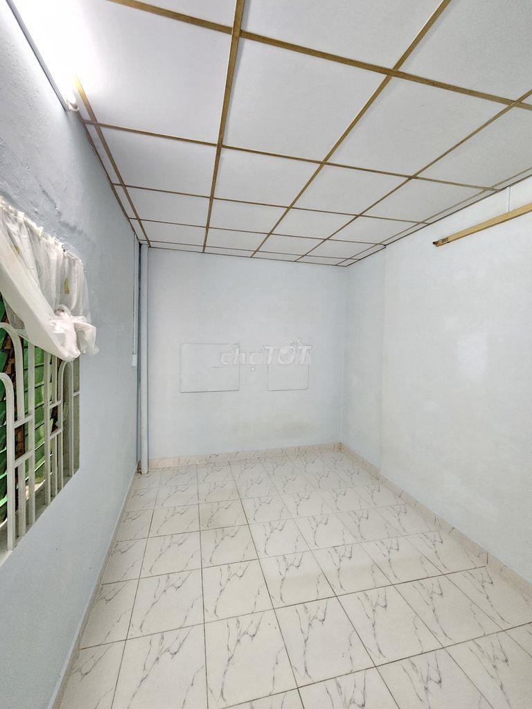 Cho thuê nhà hxh. q phú nhuận.dt 50m2.trệt,lầu.2pn.2wc. giá 12,5 triệu