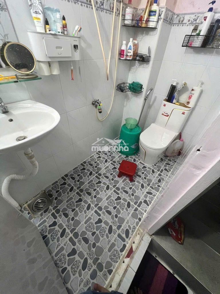 Bán nhà đường trường sa, phường 02, quận phú nhuận. - Ảnh 2