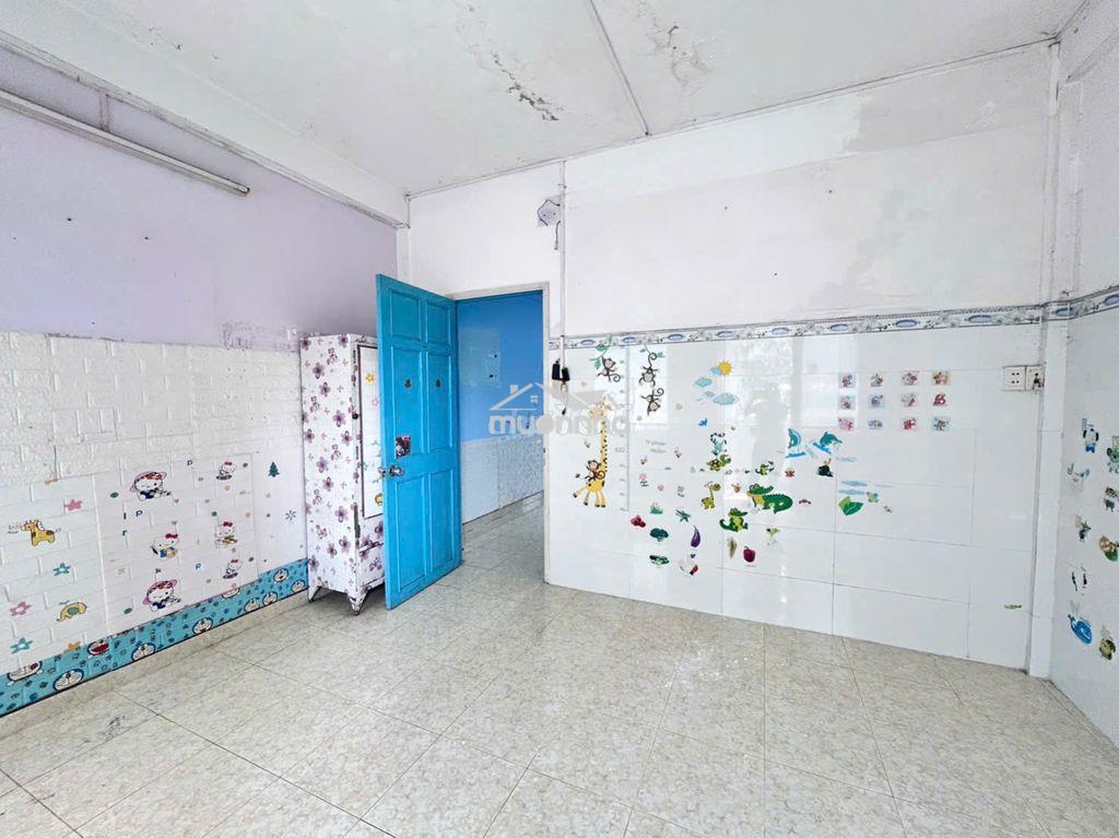 Cc iii bùi minh trực p5q8 44,3m shr 1pn  lầu 2 tiện di chuyển          - Ảnh 3