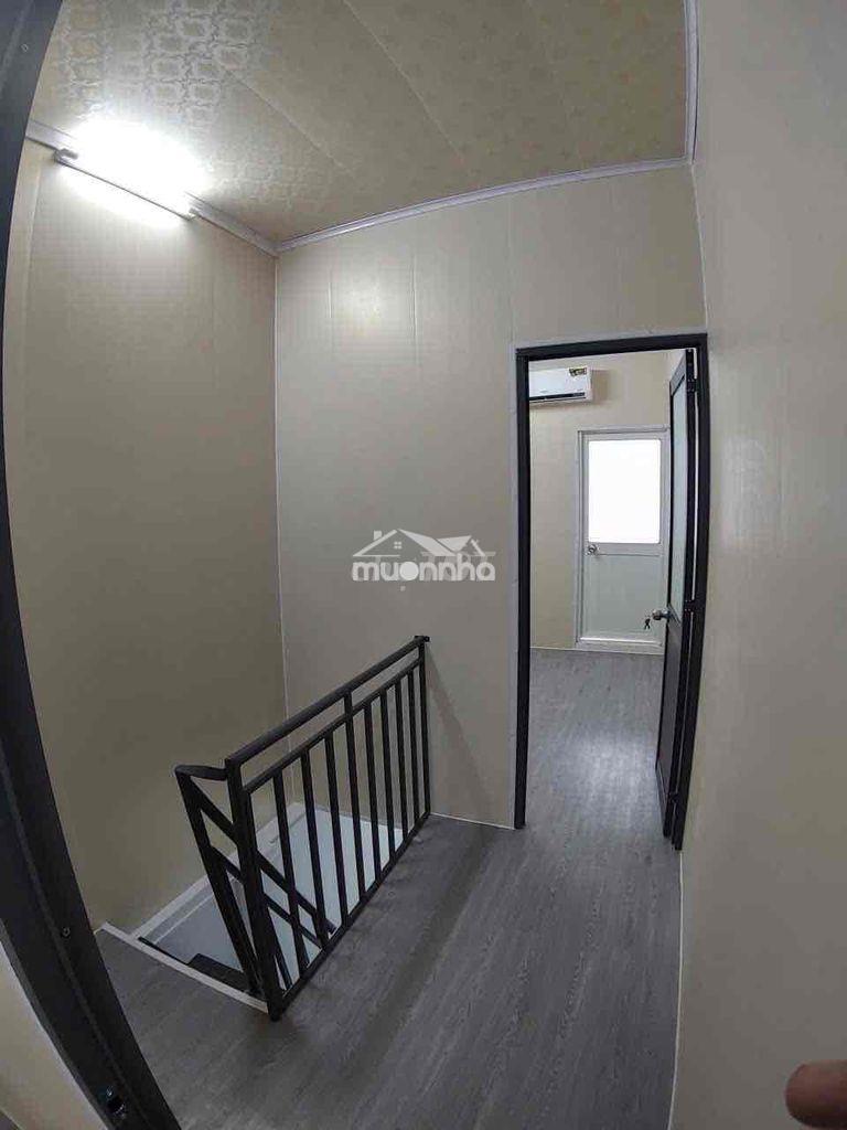 Cho thuê nhà nguyễn cửu vân, bình thạnh – 2pn – 20m² – 8.5tr/tháng - Ảnh 3