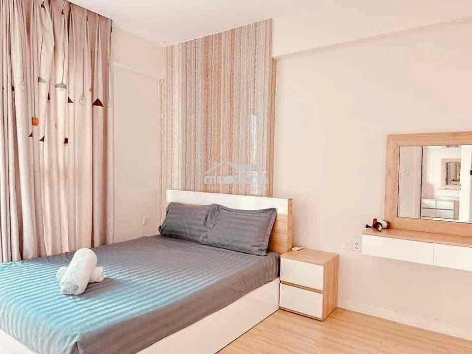 Căn hộ 3 phòng ngủ 107m2 đầy đủ nội thất ở liền - Ảnh 3