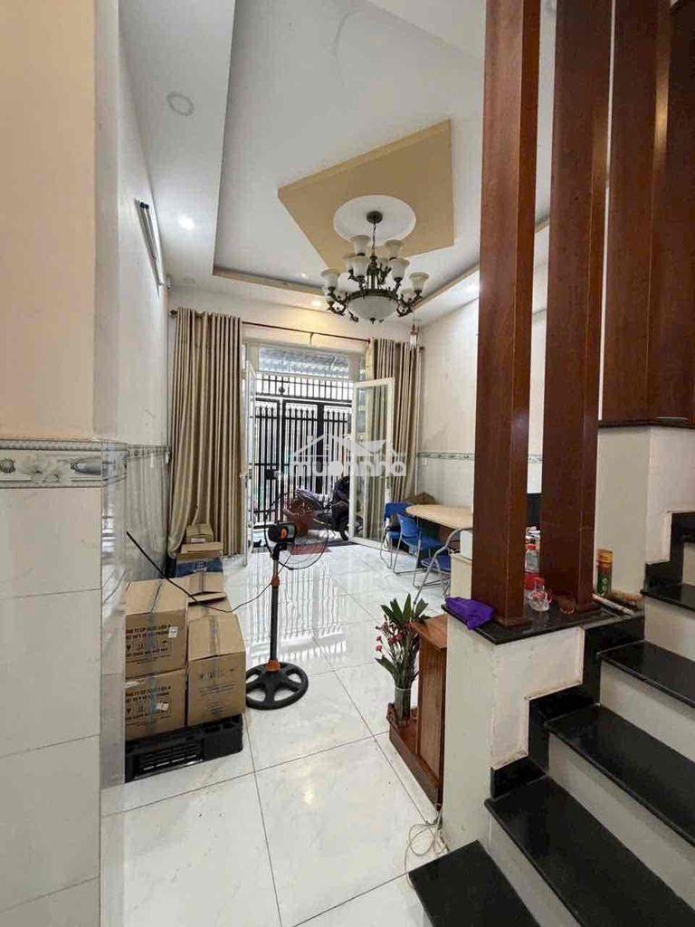 Nhà 4 tầng, nhỉnh 7đồng, 4pn, khu dân trí cao, hàng xóm thân thiện - Ảnh 3