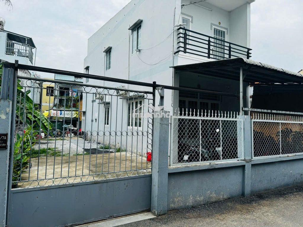 Chính chủ bán đất biệt thự vườn, tặng nhà - cách kdt vạn phúc city 2p - Ảnh 2