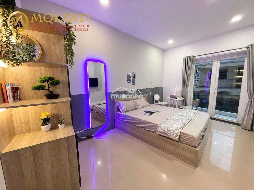 10pn lời 30tr ngay ntmk quận 3 - Ảnh 2