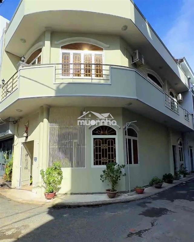 Cho thuê nhà nguyên căn hẻm oto