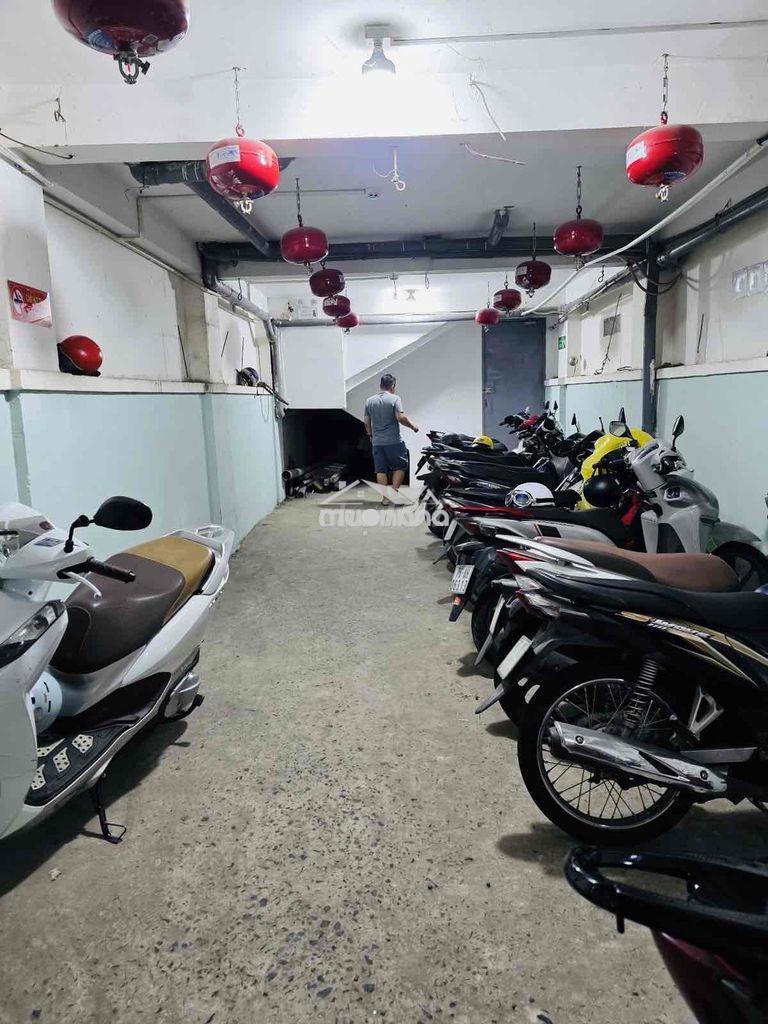 190m2 gấp bán chdv 7 tầng ngang nở hậu 10m+31pn dòng tiền 60tr/th hxh - Ảnh 2