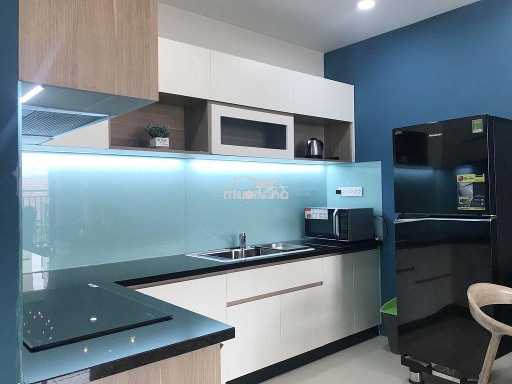 Bán căn hộ chung cư nguyễn biểu 65m2 2pn 2wc giá 3,5 ty - Ảnh 3