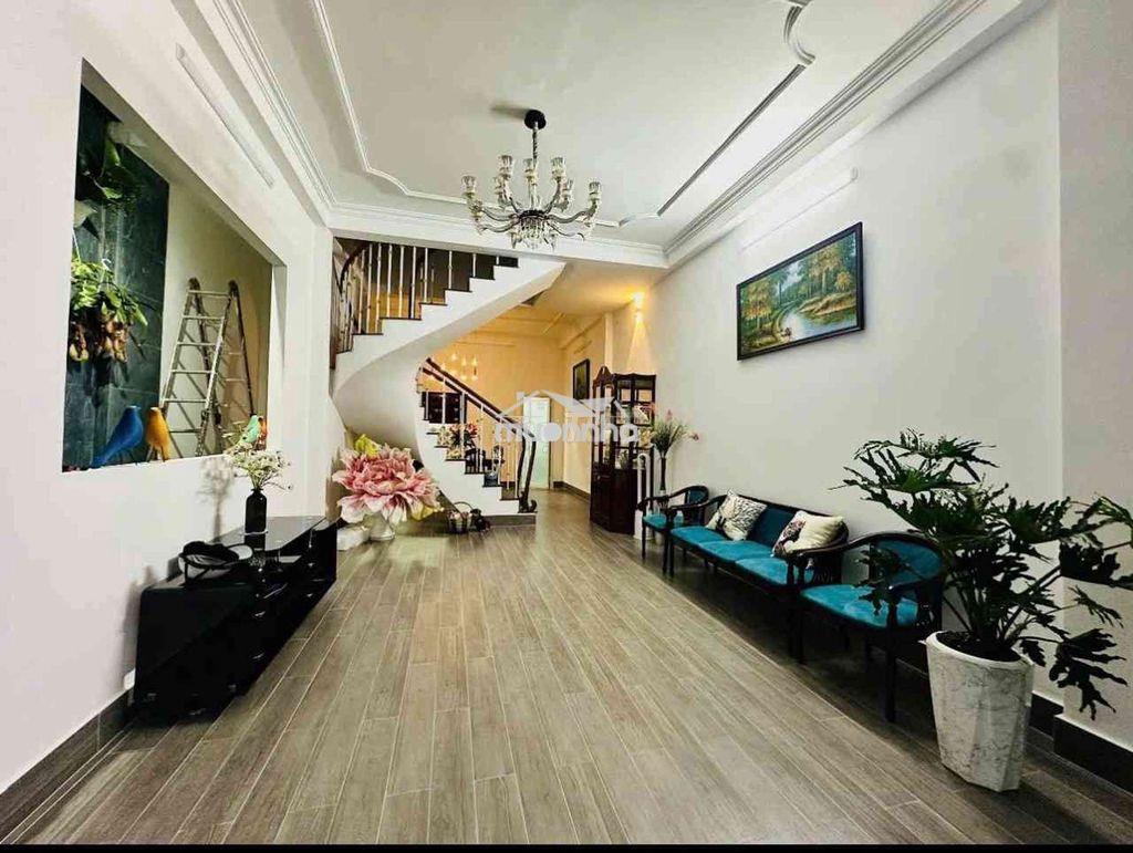 Chủ gấp| chỉ 5ty | 4x13 | phan văn trị giáp bình thạnh | hxt | shr - Ảnh 2