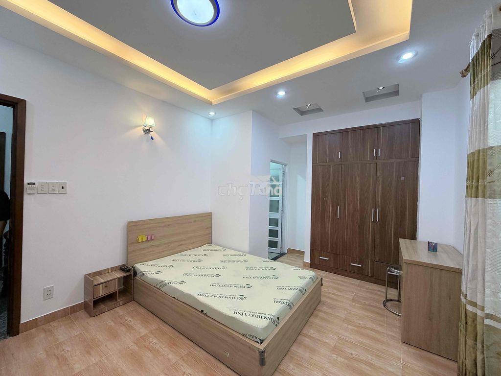 Phòng full nt quận 4 - còn 1 phòng - Ảnh 2