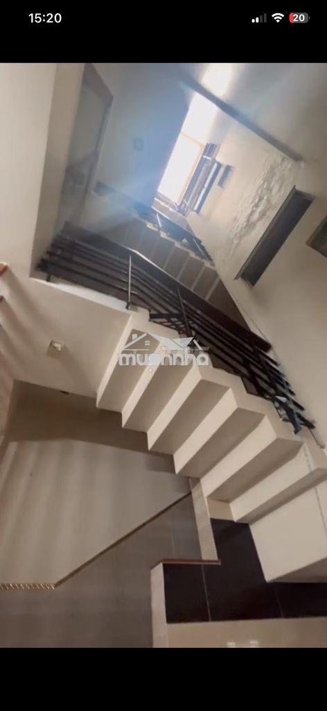 Cần bán gấp nhà hẻm phường bình thới, gần khu vui chơi đầm sen . - Ảnh 3