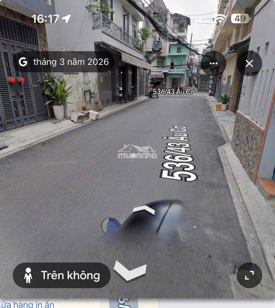 Ban nha - Ảnh 2
