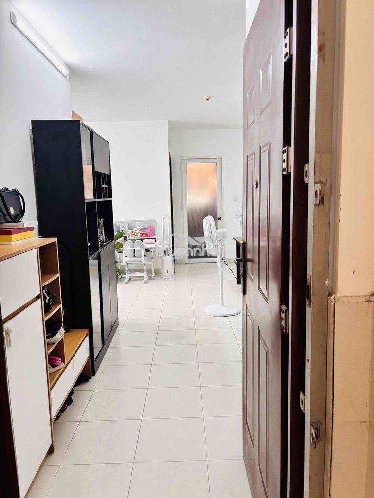 Bán căn góc cc quang thái | 72m2 - 2pn - 2wc sổ hồng riêng tặng nội - Ảnh 3