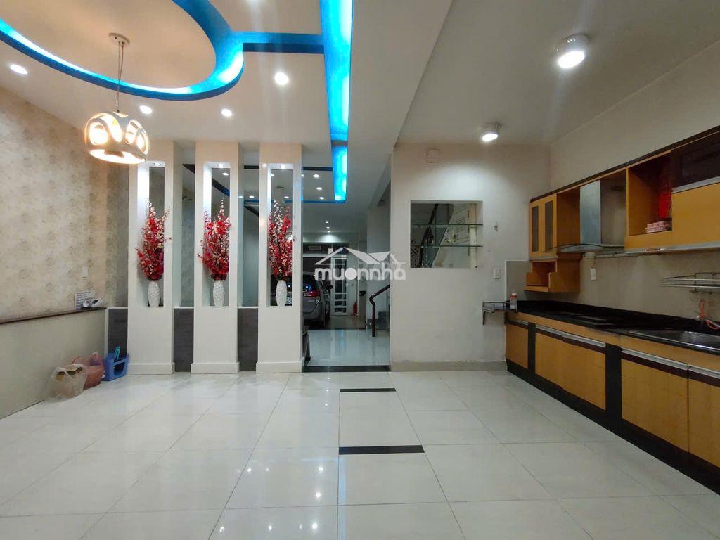 Cho thuê nguyên căn đường âu dương lân q8 - Ảnh 4