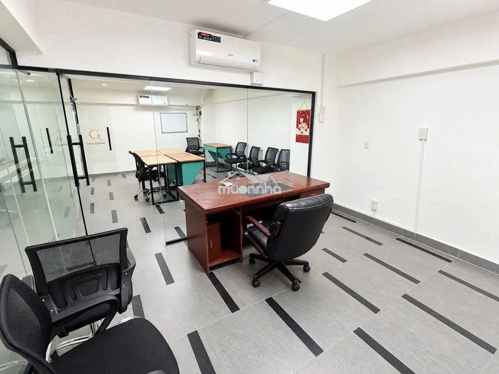 Cho thuê văn phòng, ngay mặt tiền nguyễn trường tộ, q4, 33 m2, chỉ 9tr - Ảnh 3