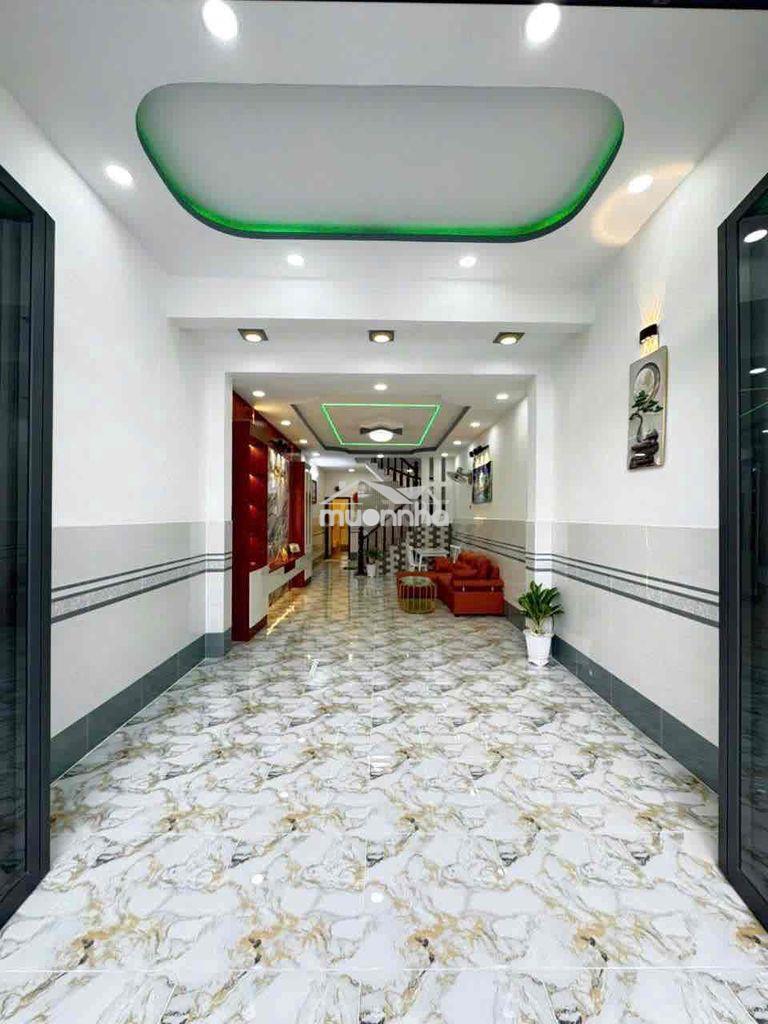 🔥Hơn 100 m² nhà đẹp 5pn hxh mà giá chỉ hơn 6 đồng - Ảnh 2