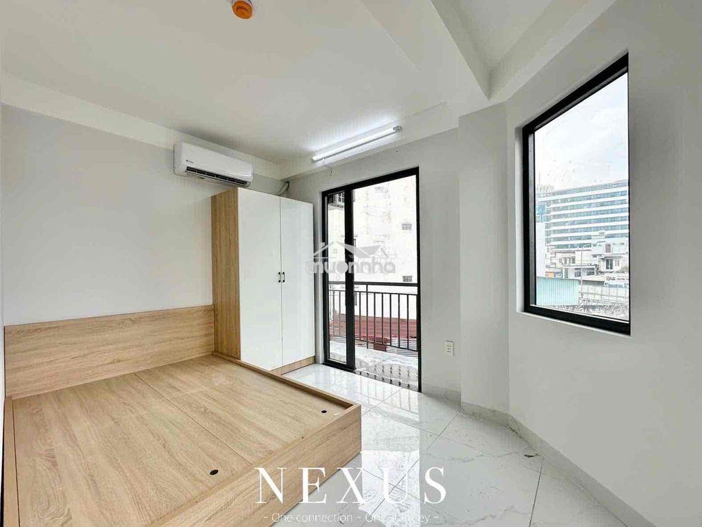 Studio mới xây ngay lotte mart, cách iuh 200m, full nội thất - Ảnh 3