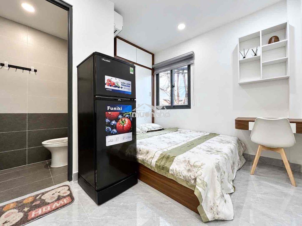 Dự án mới căn hộ full nội thất vĩnh viễn quận 10 - Ảnh 2