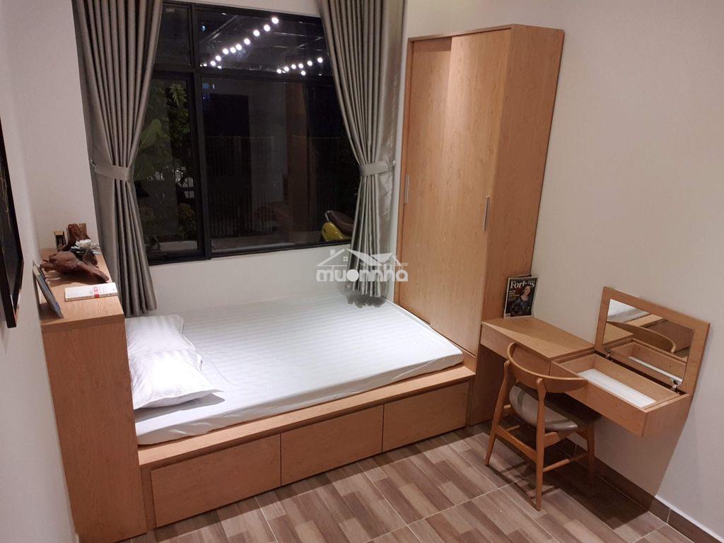 Chdv đẹp mizuki park, cao cấp, giáp q7,5,8, tr. sơn. có xạc xe điện - Ảnh 3