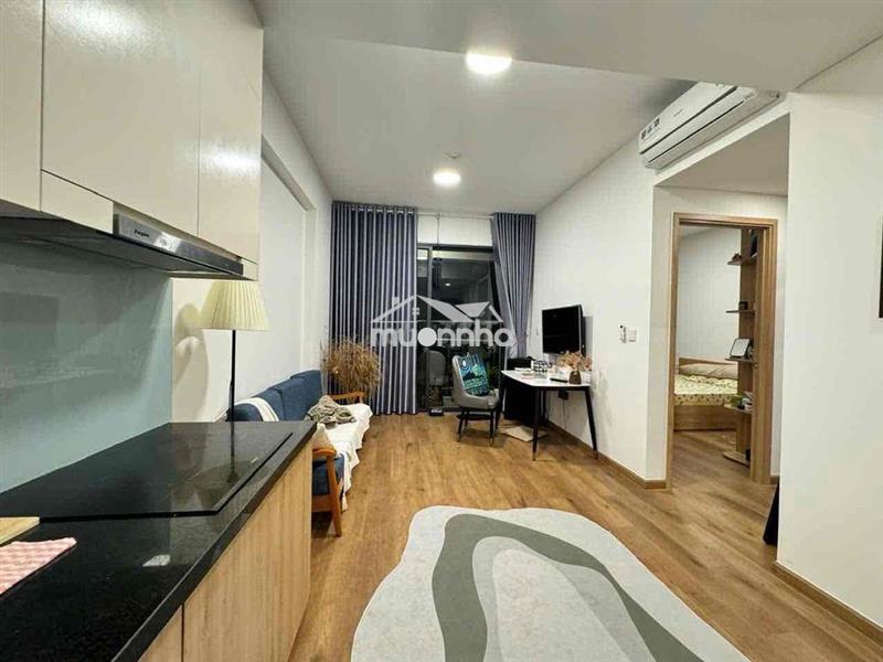 Cho thuê 2pn full nt - mizuki park - ở liền được