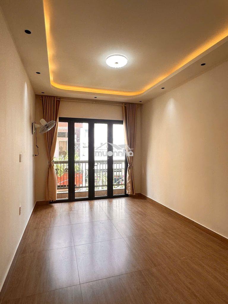 Hẻm xe hơi nguyễn đình chiểu q3 sẵn 3 lầu mới chỉ 8,3 tỷ - Ảnh 3