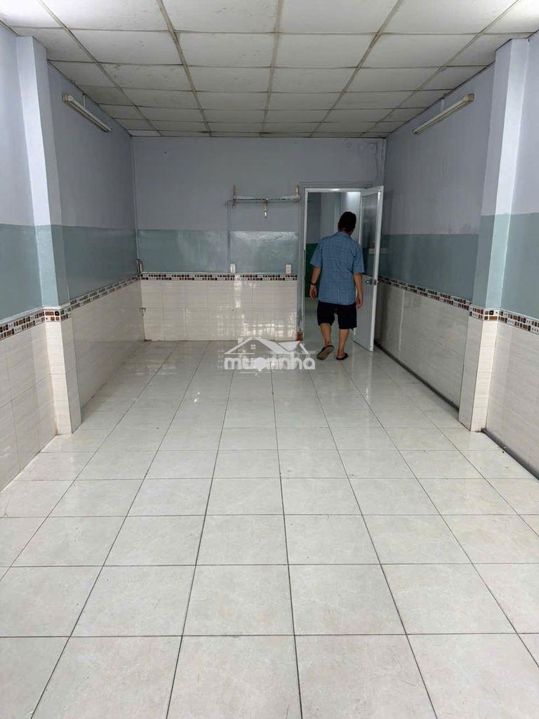 Lý thường kiệt sát trường dh cn4 dt (3.6x20m) 1 trêt lửng hẻm thông  - Ảnh 3