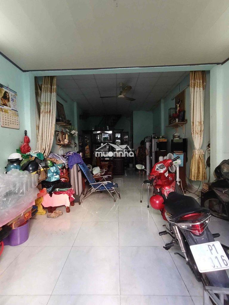 Hẻm 8m kinh doanh vườn lài dt 4m x 10m 1 lầu giá 5.3 tỷ tl