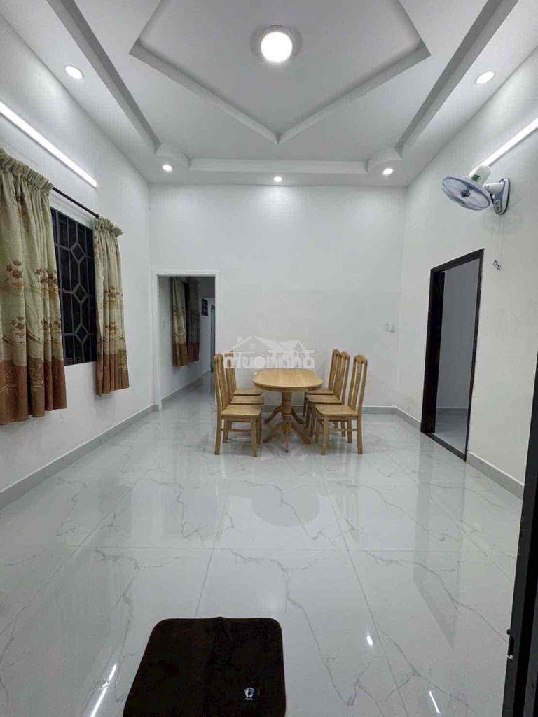 🏠 Nhà tch35 ,công nhận 100m2, 2 pn chỉ nhỉnh 3 đồng, quận 12 - Ảnh 3
