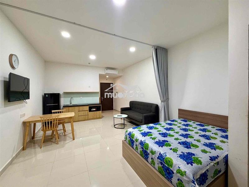 Cho thuê căn hộ sunrise cityview q7 lh :