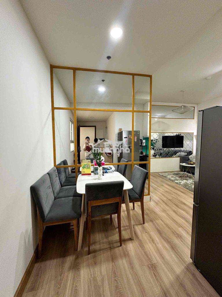 Cho thuê 1pn 1wc chung cư the park residence 8triệu ở được liền - Ảnh 2