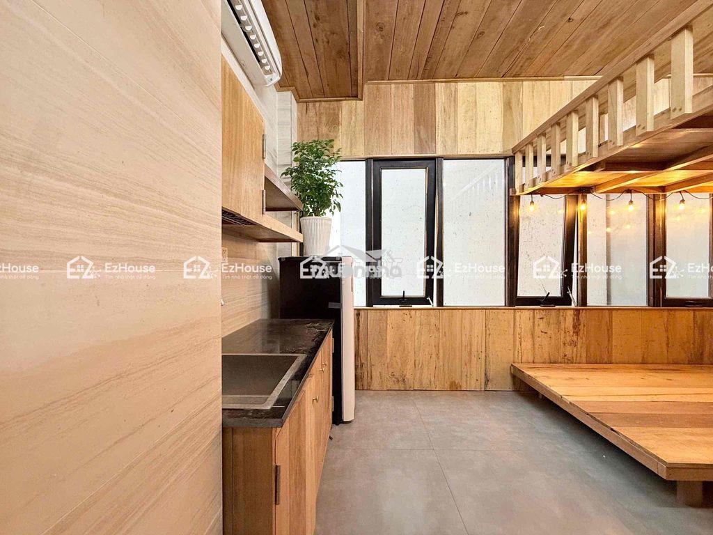 Căn duplex view kính vibe đà lạt ngay tân hương - tây sơn - Ảnh 4