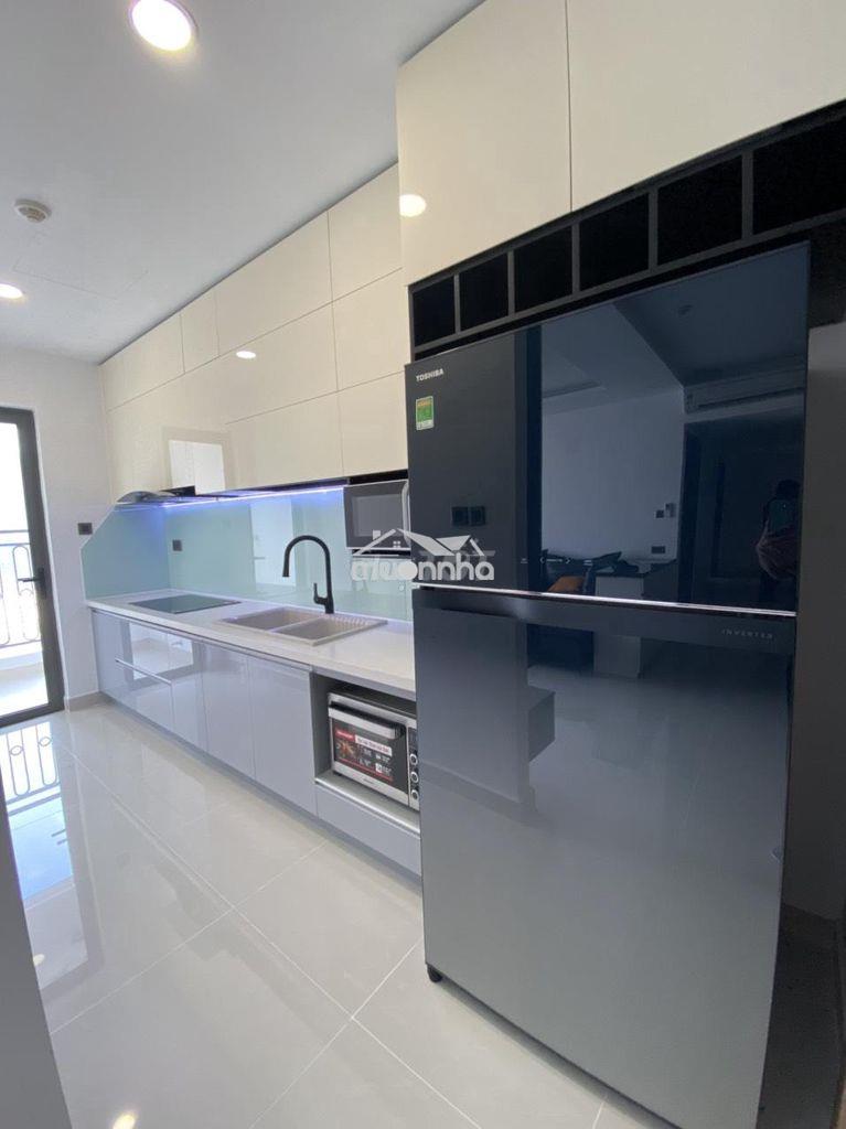 Bán căn hộ 3 phòng ngủ vinhomes golden river bason - Ảnh 4