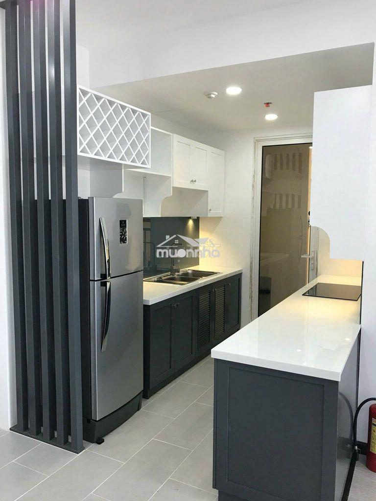 Chung cư lucky palace q6 - 2pn - 15 triệu - Ảnh 3