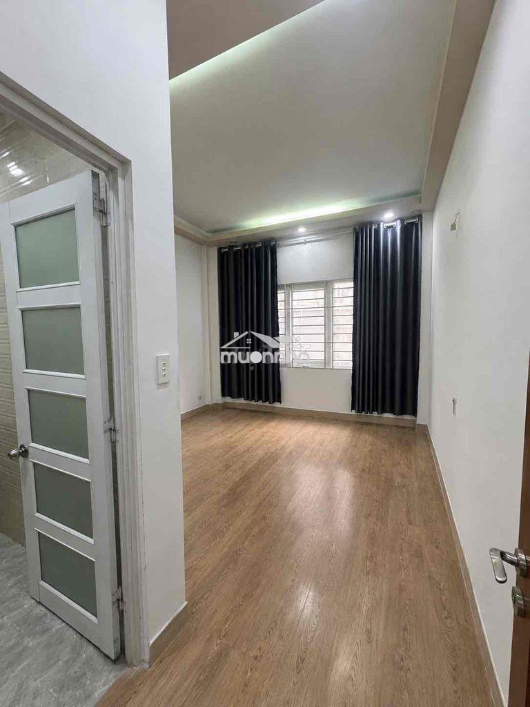 🏢 Nguyên căn 4 lầu hẻm xe tải tân cảng - nguyễn văn thương ( d1 ) - th - Ảnh 3