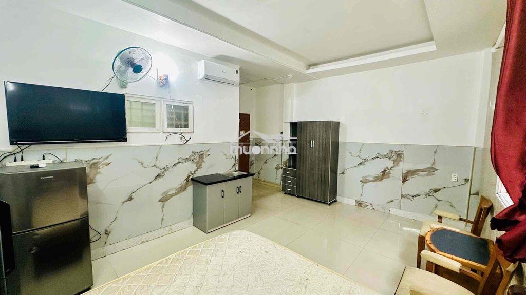 Cho thuê phòng chdv đầy đủ nội thât kdc trung sơn - Ảnh 2