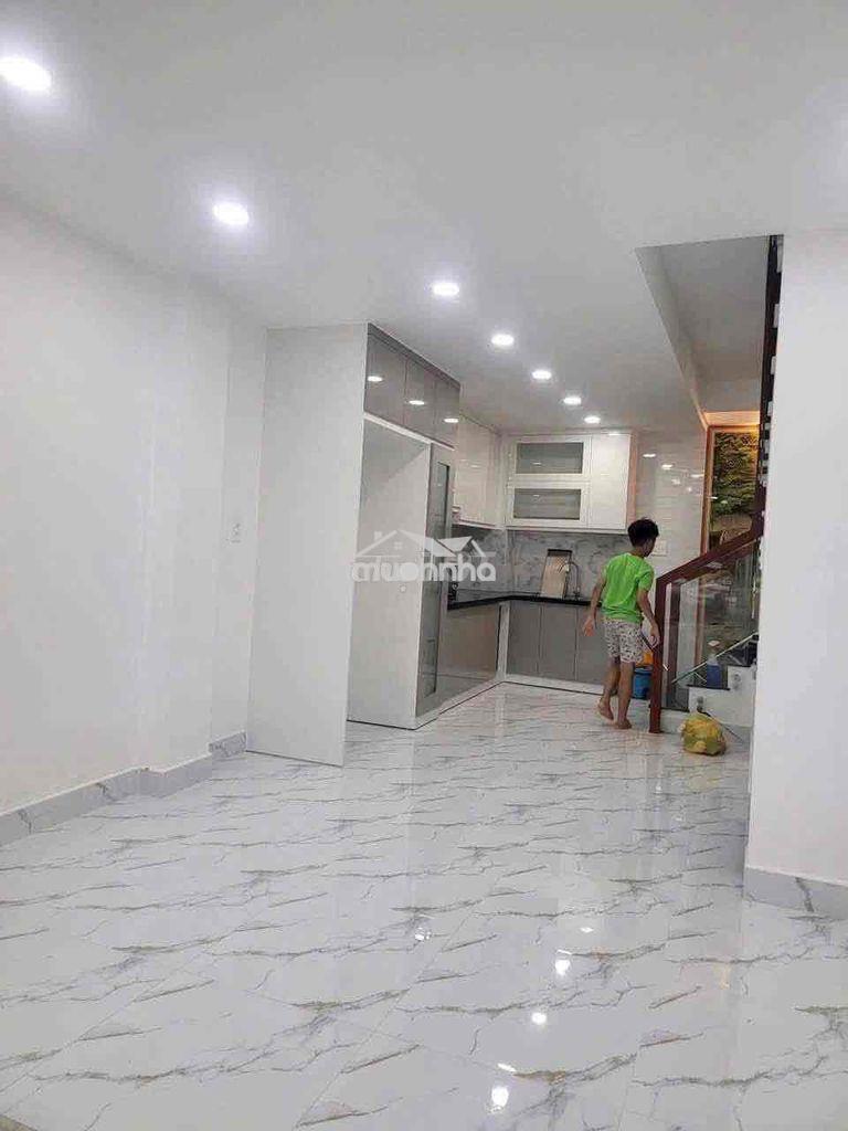 🏠Cho thuê nhà đường xe tải đường nhựa - hoàng quốc việt, p. phú mỹ q7 - Ảnh 4